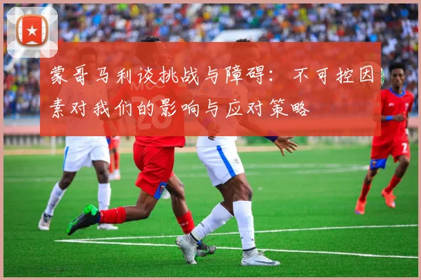 蒙哥马利谈挑战与障碍：不可控因素对我们的影响与应对策略