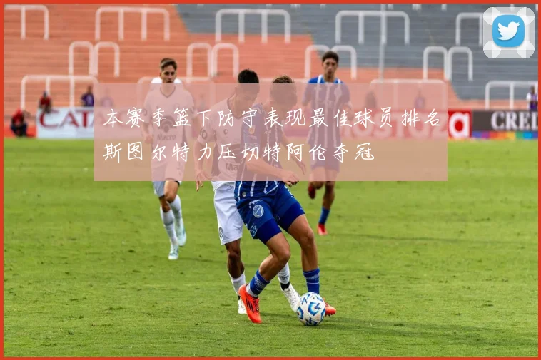 本赛季篮下防守表现最佳球员排名斯图尔特力压切特阿伦夺冠