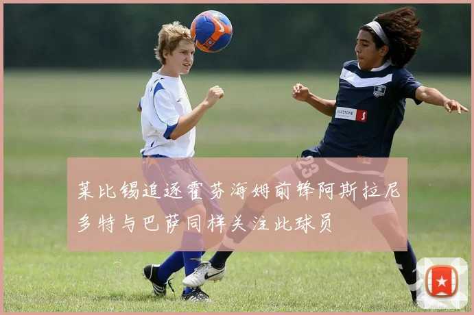 莱比锡追逐霍芬海姆前锋阿斯拉尼多特与巴萨同样关注此球员