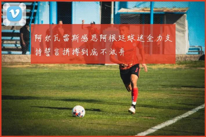 阿尔瓦雷斯感恩阿根廷球迷全力支持誓言拼搏到底不放弃